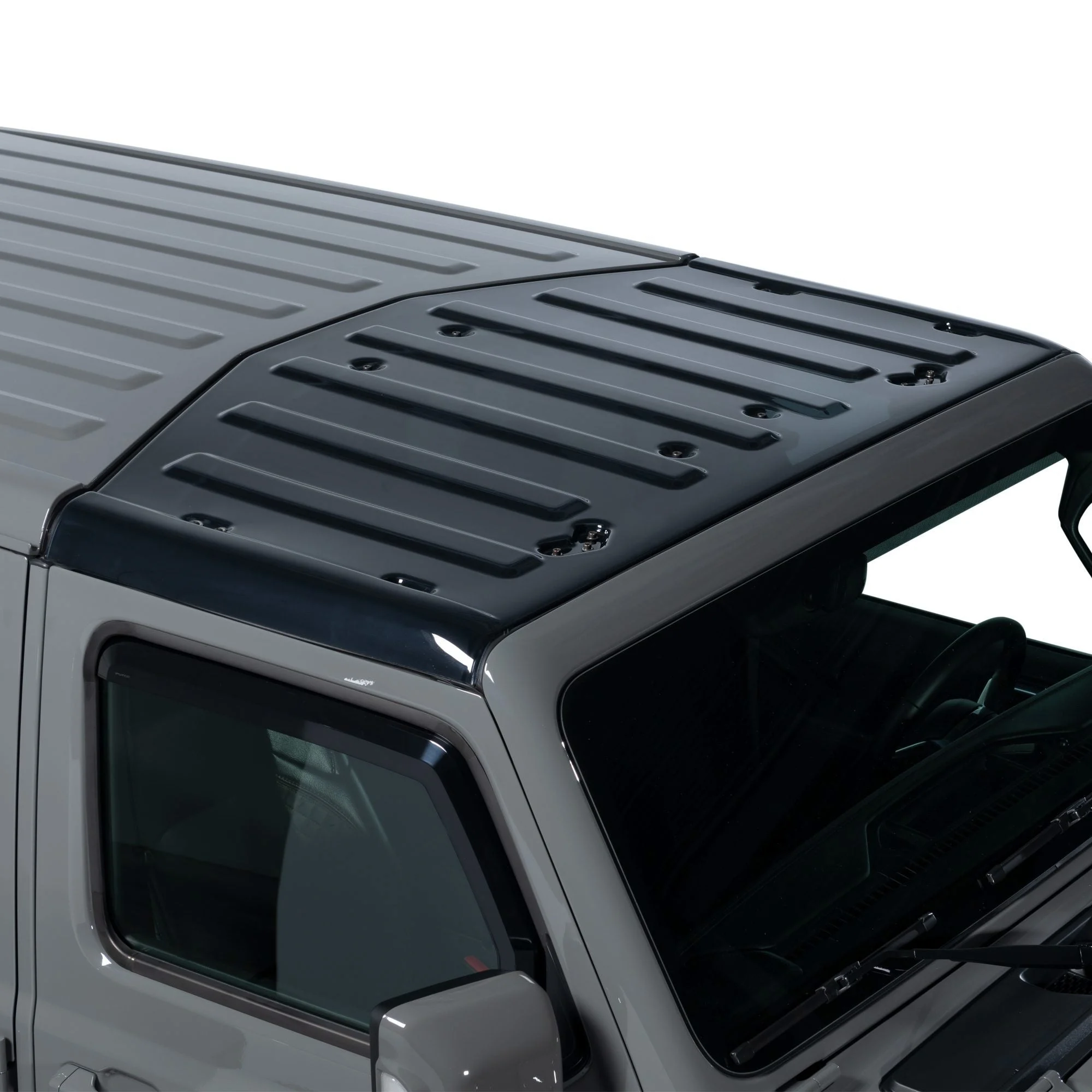 Putco 581005 - 18-20 Jeep Wrangler JL Sky View Hard Top