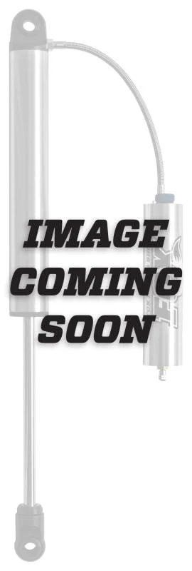 Fox 803-02-219 - 17-22 Ford Super Duty ATS Stabilizer Relocation Bracket
