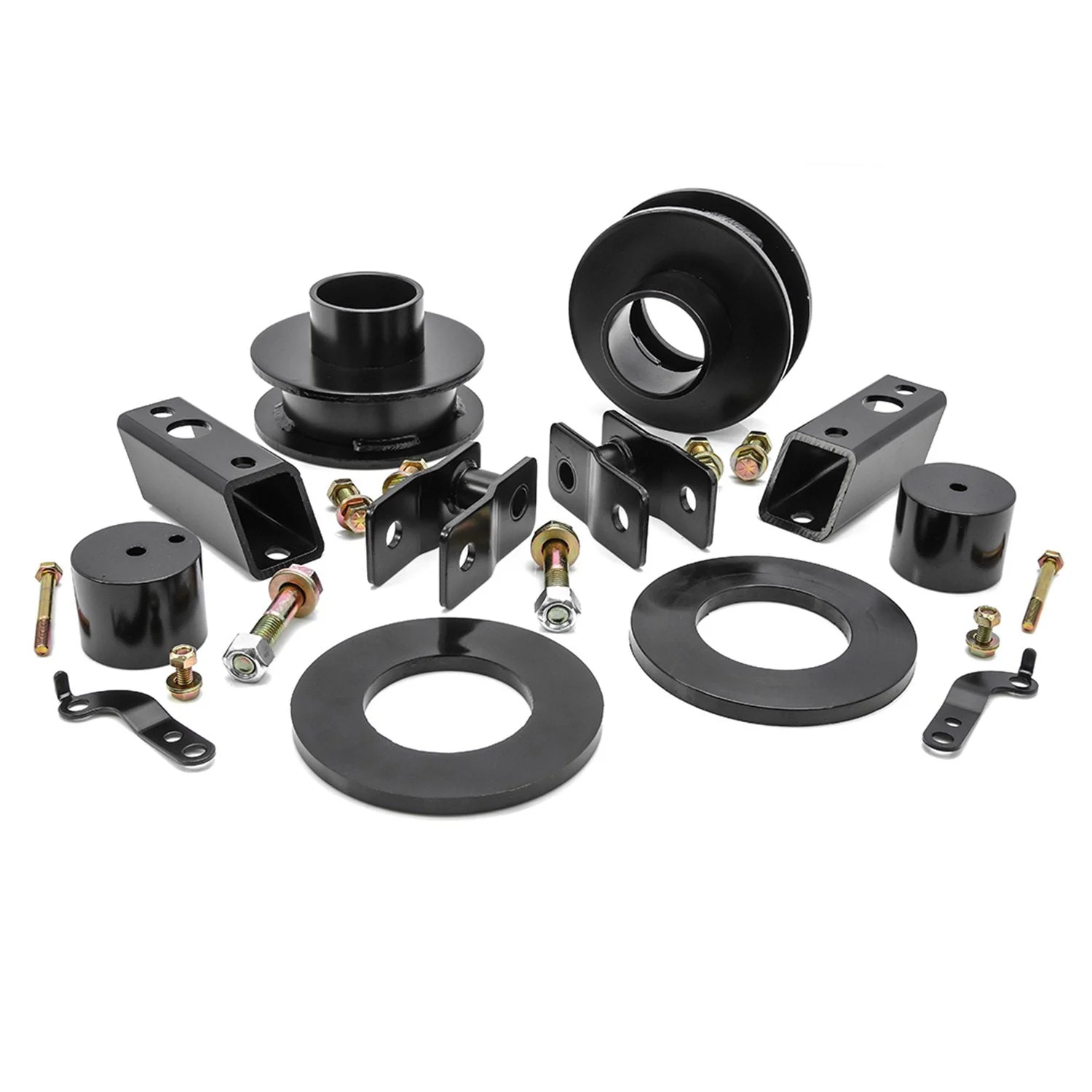 ReadyLIFT 66-2725 - 2.5in. Front Leveling Kit