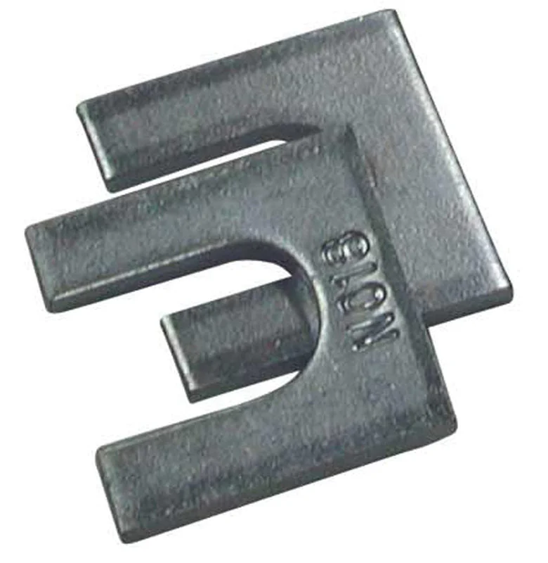 SPC Performance 47184 - Caster/Camber Shims 3/16 (50)