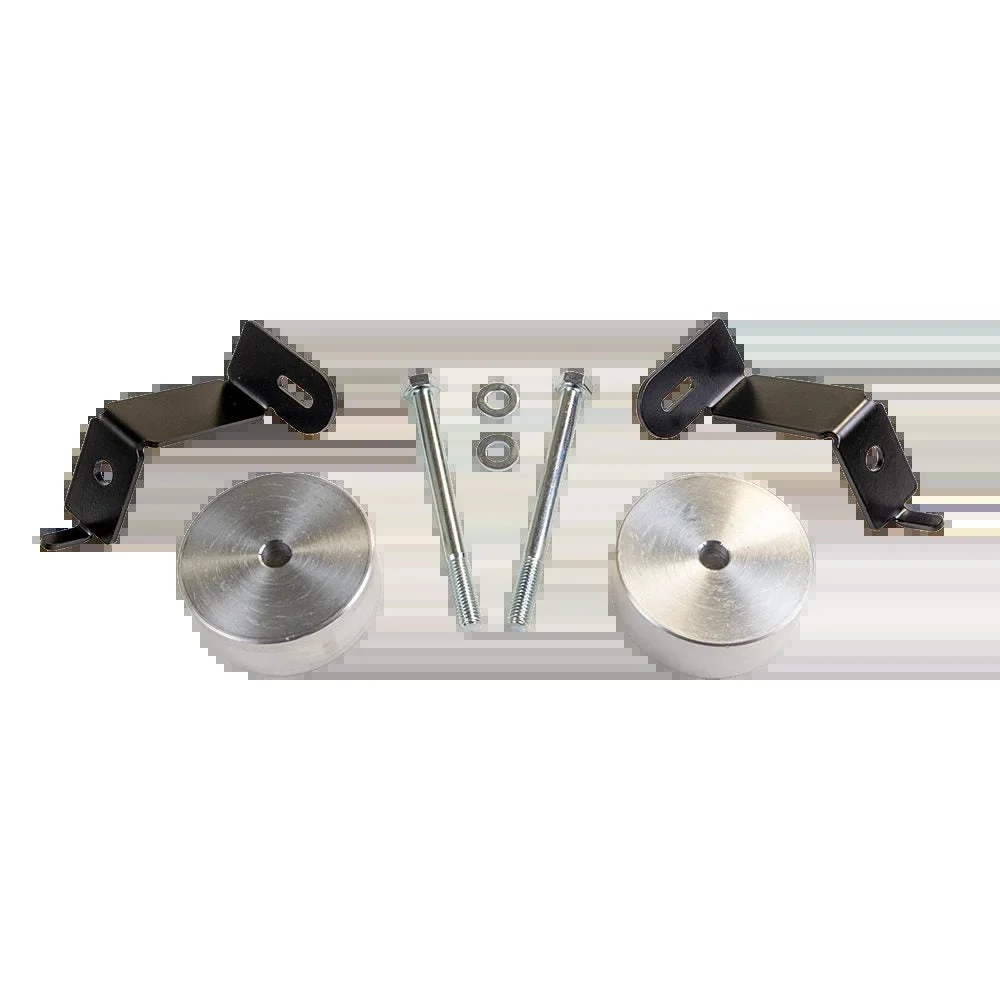 ReadyLIFT 67-23210 - Auto-Leveling Headlight Bracket
