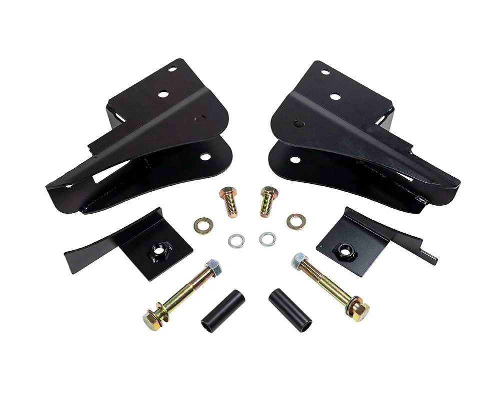 ReadyLIFT 67-23350 - Radius Arm Bracket Kit