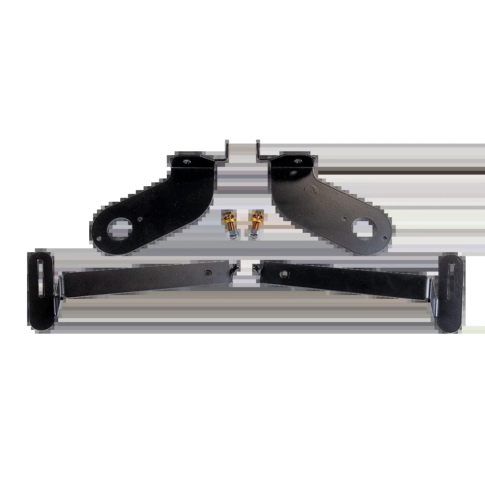 ReadyLIFT 67-23410 - Auto-Leveling Headlight Bracket