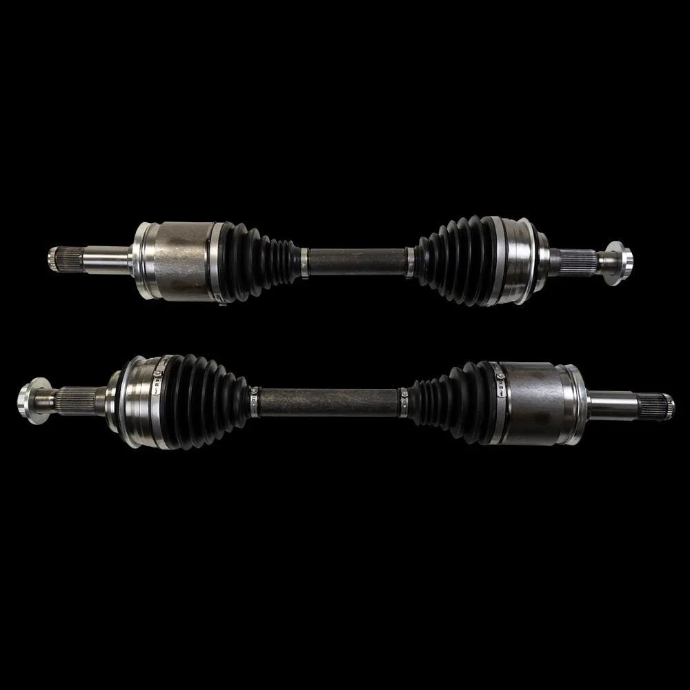 ReadyLIFT 67-52420CV - 2022+ Toyota Tundra High-Performance CV Axle Kit