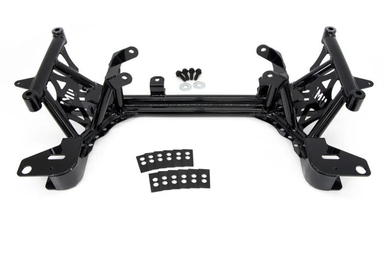 UMI Performance 2321-B - 98-02 GM F-Body K-Member - LS1 - Road Race Version