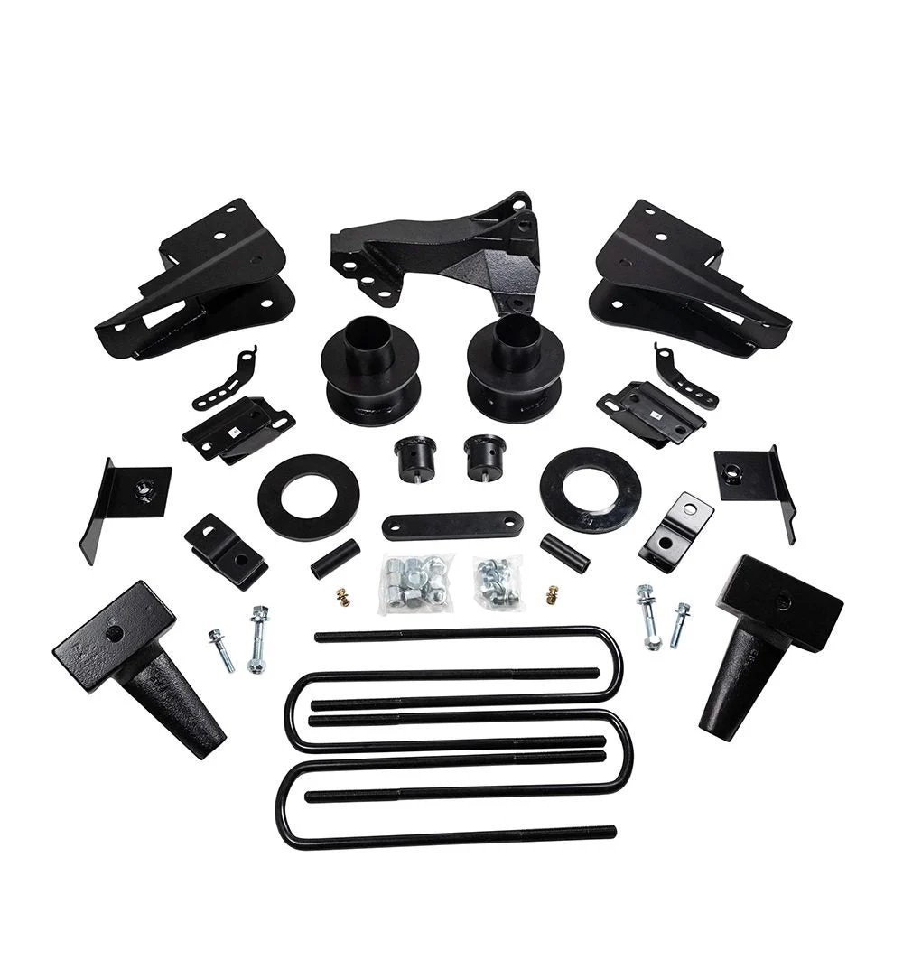 ReadyLIFT 69-23350 - 3.5" SST Lift Kit - 2023 Ford Super Duty F250/F350 4WD