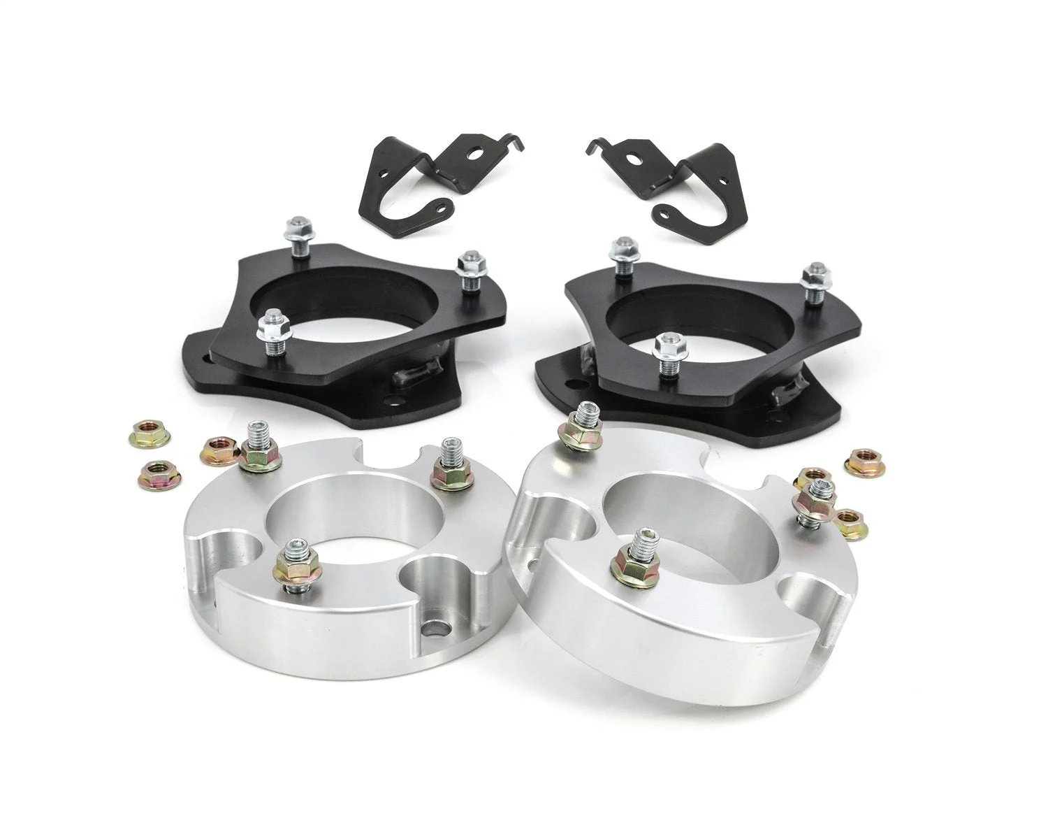 ReadyLIFT 69-2831 - 3"F / 2"R Lift Kit - Ford Expedition 2018-2023