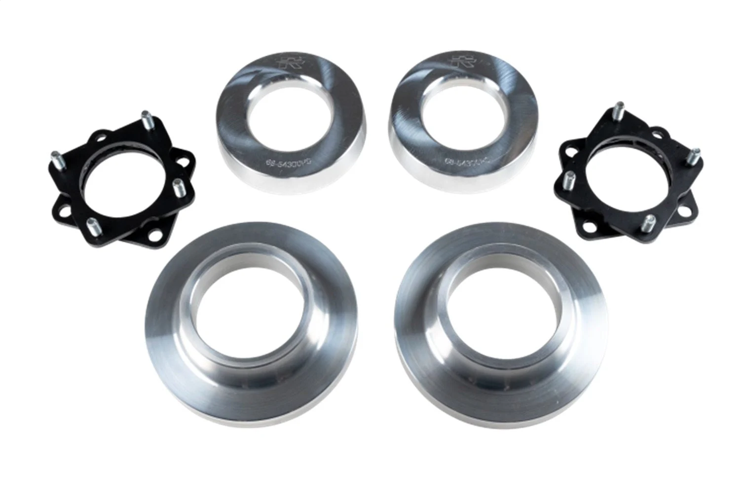 ReadyLIFT 69-54250 - Toyota Tacoma 2.5" SST Kit