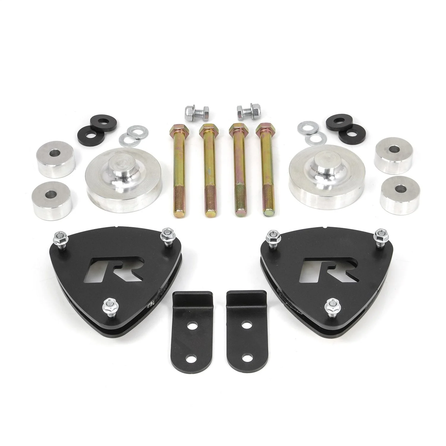 ReadyLIFT 69-5920 - 2.0" SST Lift Kit - Toyota RAV4 2019-2023