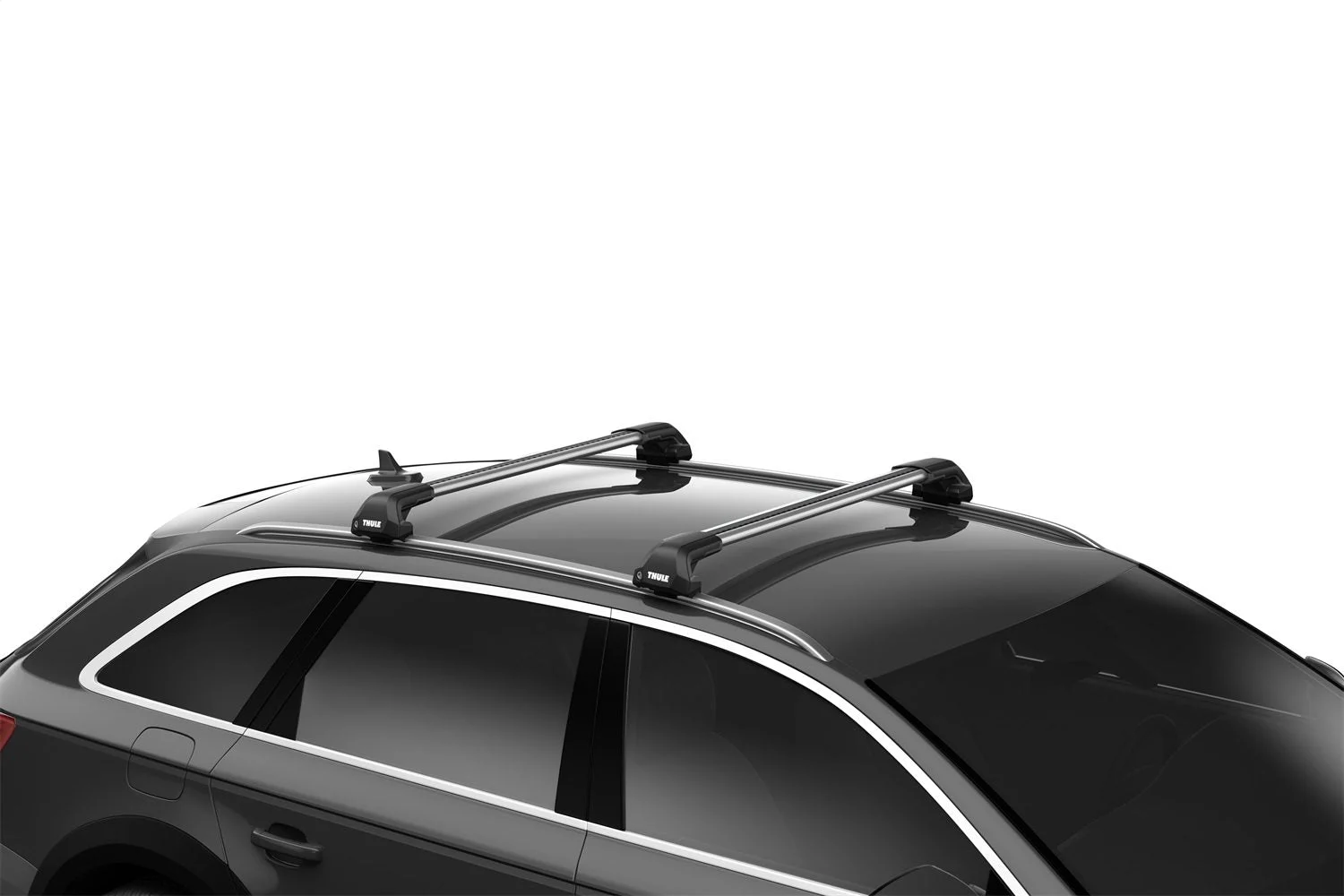 Thule 721600 - WingBar Edge 113cm Roof Bar (1-Pack)