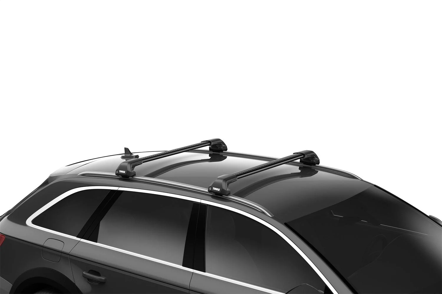 Thule 721420 - WingBar Edge 95cm Roof Bar (1-Pack)