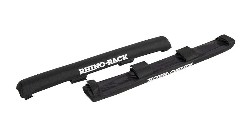Rhino-Rack 43150 - Pioneer Wrap Pads w/Straps - 700mm - 2 pcs