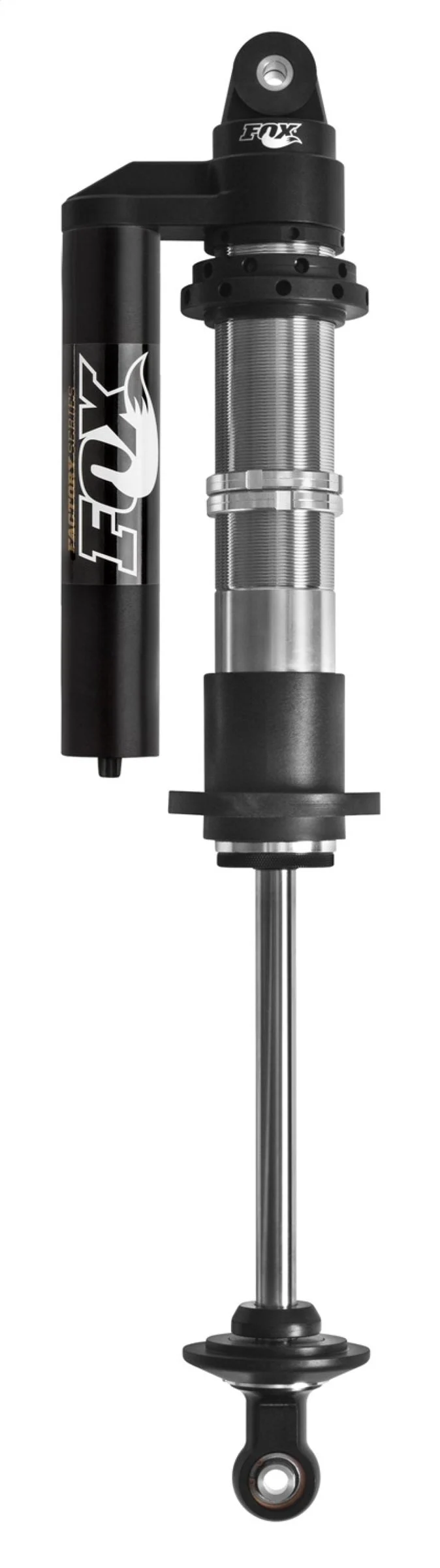 Fox 980-06-140-1 - 2.5 Factory Race Series 10in Coil-Over Internal Bypass Piggy w/ DSC Adjuster (Custom Valving)