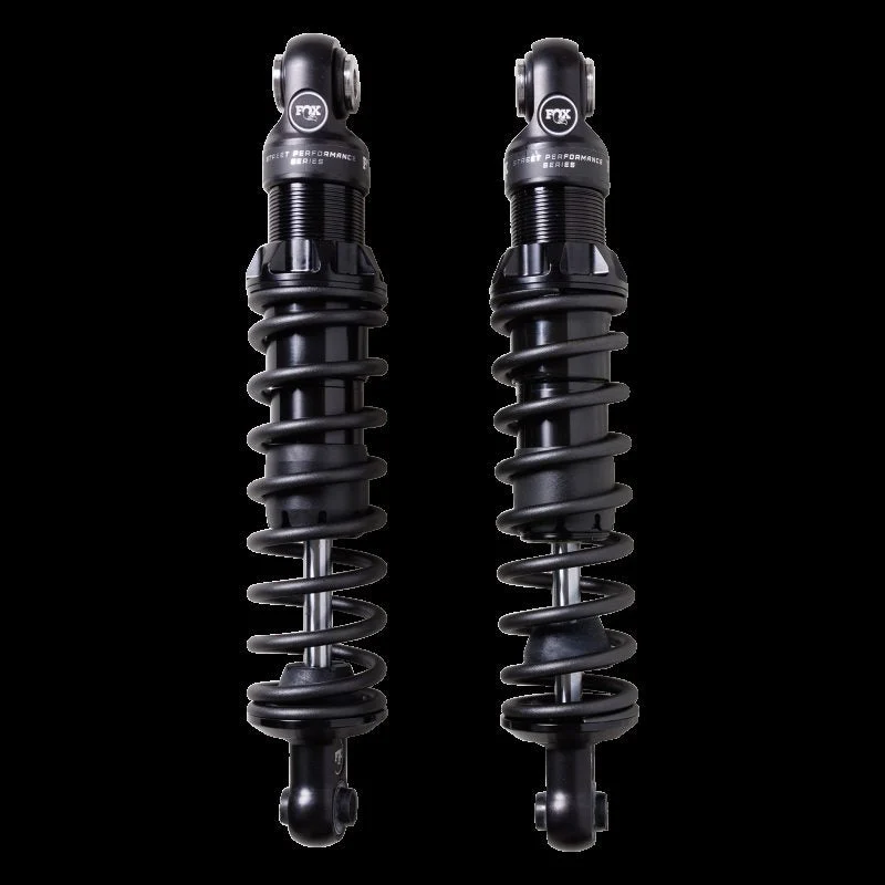 Fox 897-27-022 - Harley-Davidson AM Sportster 12in Height (12.01 / 2.56) 1.459 IFP - Set of 2