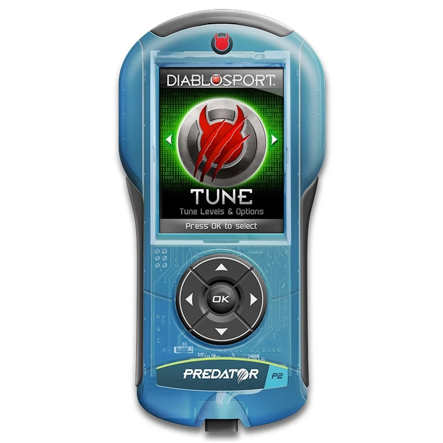 DiabloSport 7120 - Predator P2 Platinum Performance Tuner
