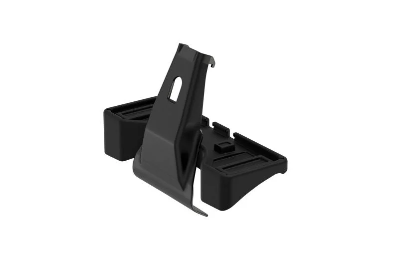 Thule 145165 - Roof Rack Fit Kit 5165 (Clamp Style - Compatible w/Evo Clamp & Edge Clamp Foot Packs)