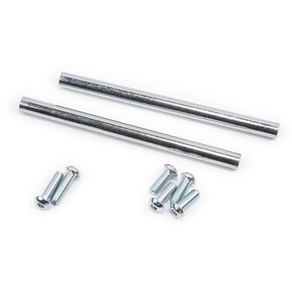 Warn 75220 - For  DC1000 Hoist; 132.6 Millimeter; Set of 2