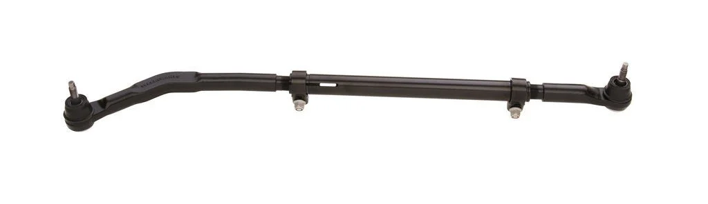 Steer Smarts 78064001 - Jeep Drag Link Bottom Mount Assembly Yeti XD For 07-18 Wrangler JK