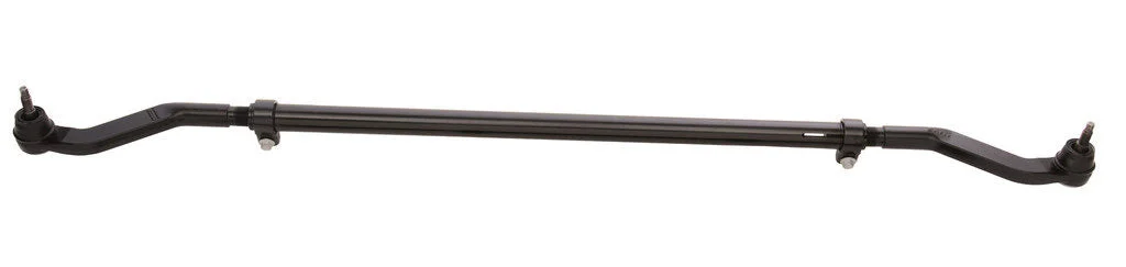 Steer Smarts 78065001 - Jeep Tie Rod Assembly Yeti XD For 07-18 Wrangler JK