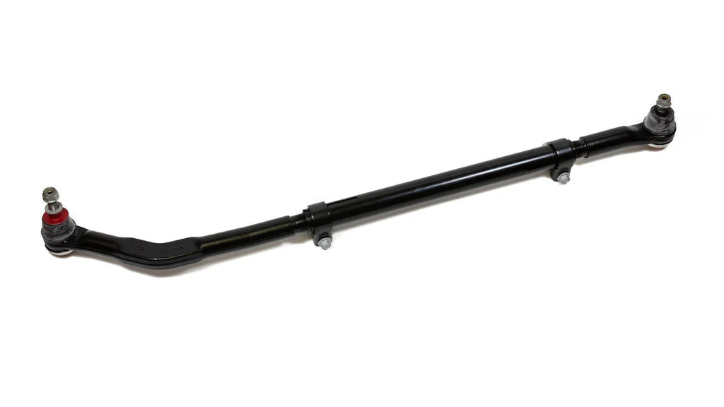 Steer Smarts 78075001 - Jeep Drag Link Bottom Mount Assembly Yeti XD For 18-24 Wrangler/Gladiator