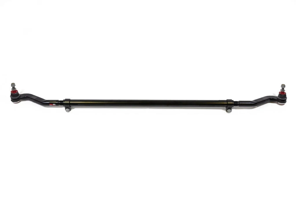 Steer Smarts 78088001 - Jeep Tie Rod Assembly Yeti XD For 18-24 Wrangler/Gladiator Rubicon Axle Models