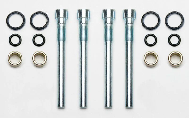 Wilwood 230-11529 - Slide Pin & Bushing Kit D52 caliper (4 pieces for 2 Calipers)