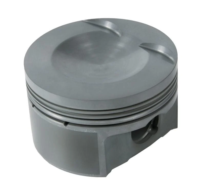 Mahle Motorsport 930188568 - Mahle MS Piston Set VW TSi 2.0L 83.00mm Bore 92.8mm Stroke 144mm Rod 21mm Pin -7cc 9.6 CR Set of 4