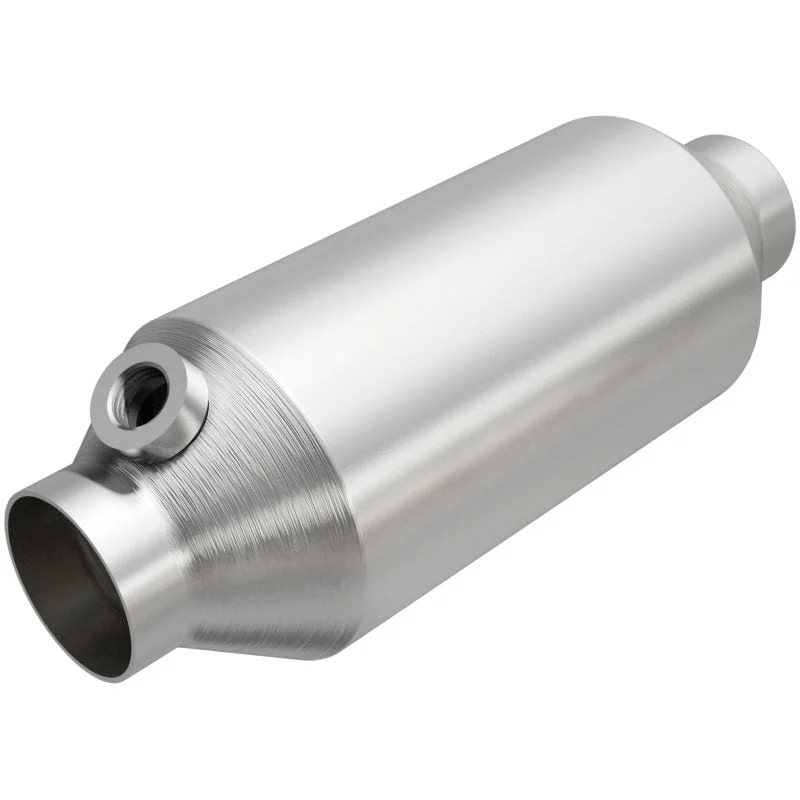 Magnaflow 3322034 - Universal Catalytic Converter 2in