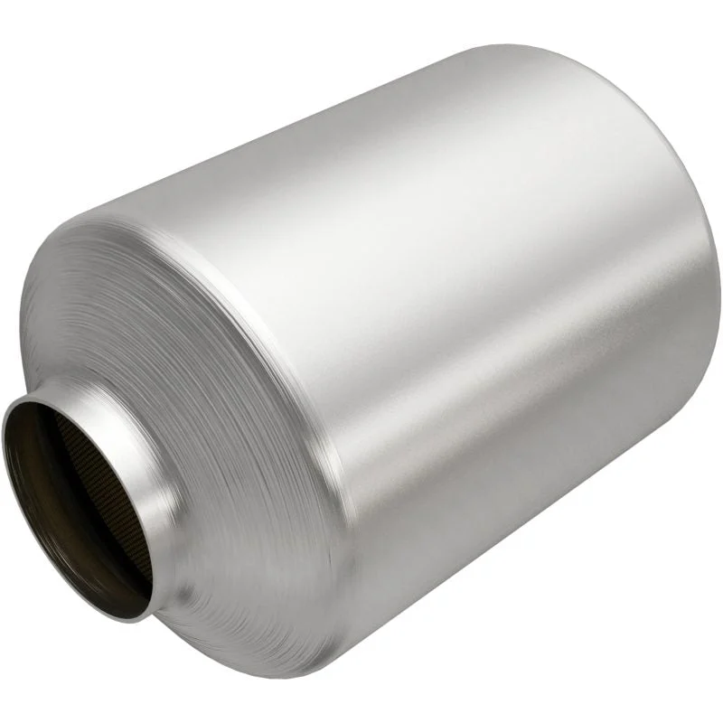 Magnaflow 551004 - 2.00in. Spun CA Universal Converter