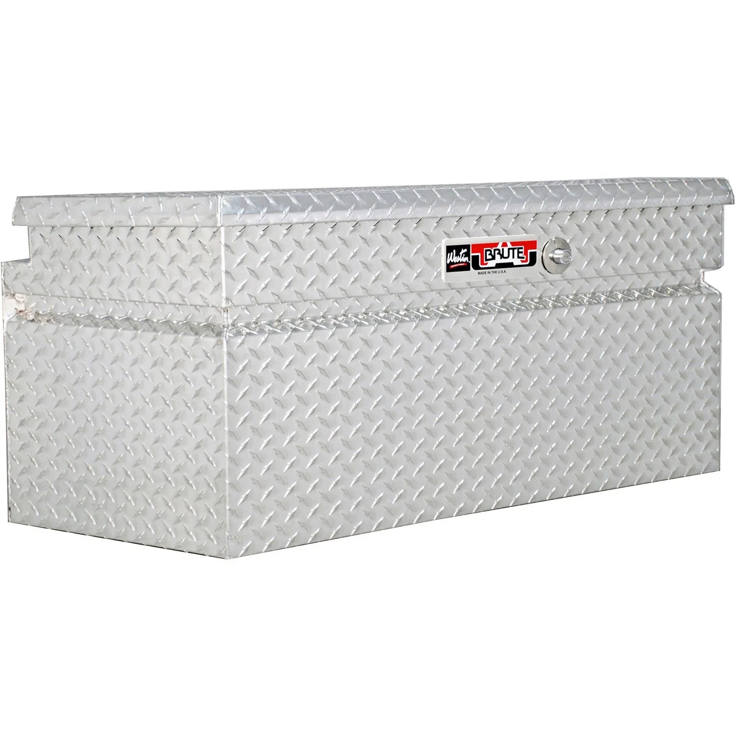 Westin 80-RB4919 - /Brute 49in Commercial Class - Aluminum