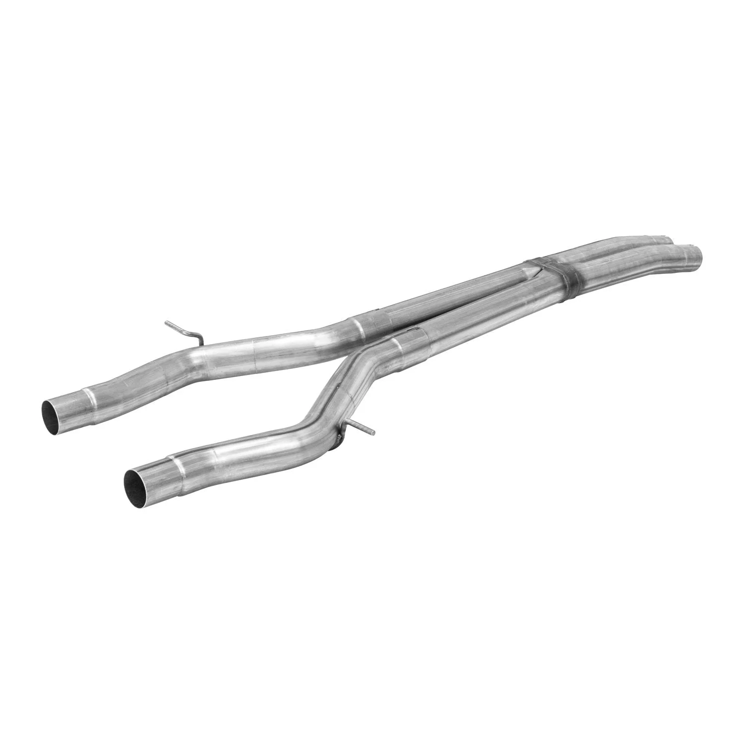 Flowmaster 81083 - Scavenger Series X-Pipe Kit for 3 in. Tubing