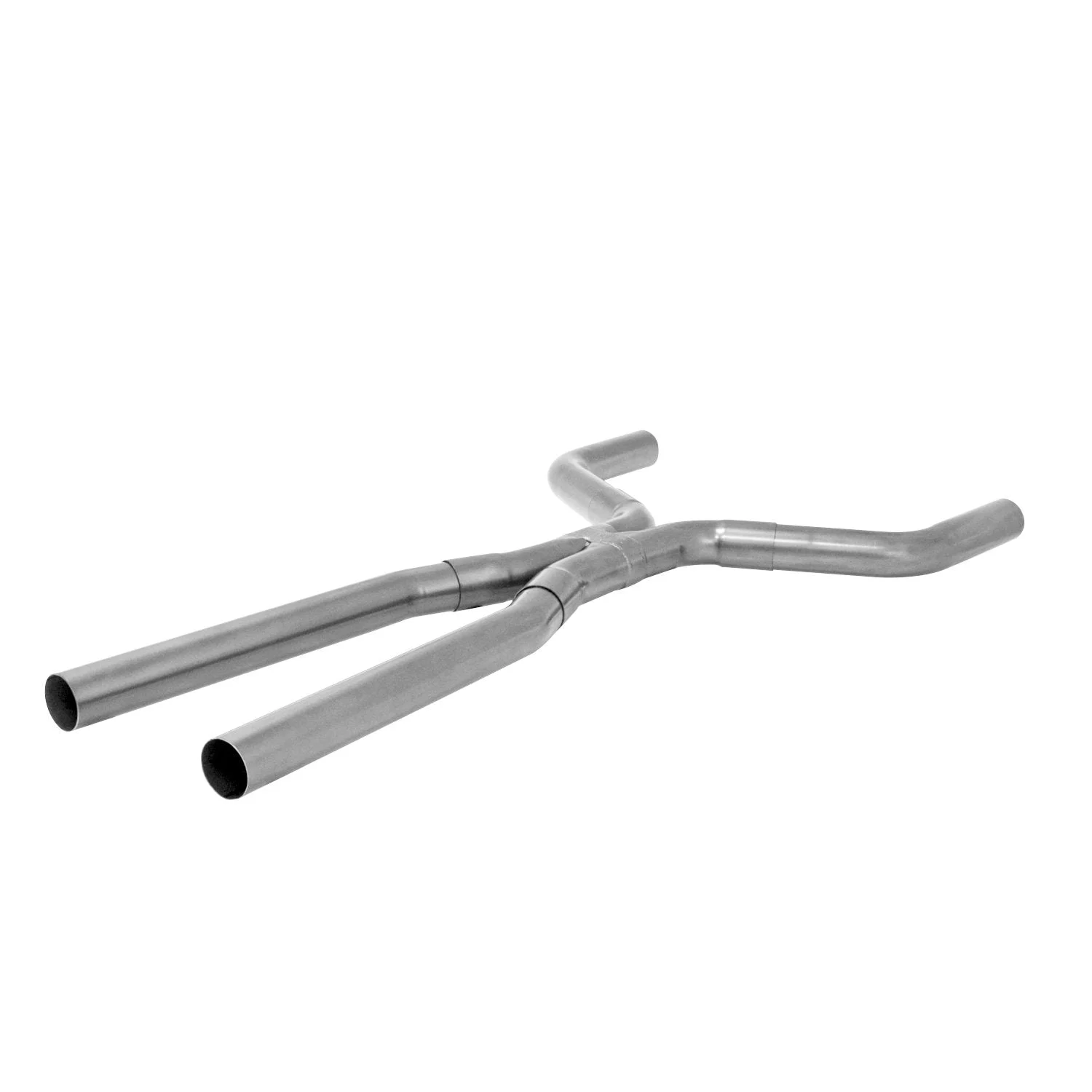 Flowmaster 815932 - Scavenger Crossover Pipe Kit - 2.50 in. - universal 5-piece kit 409S