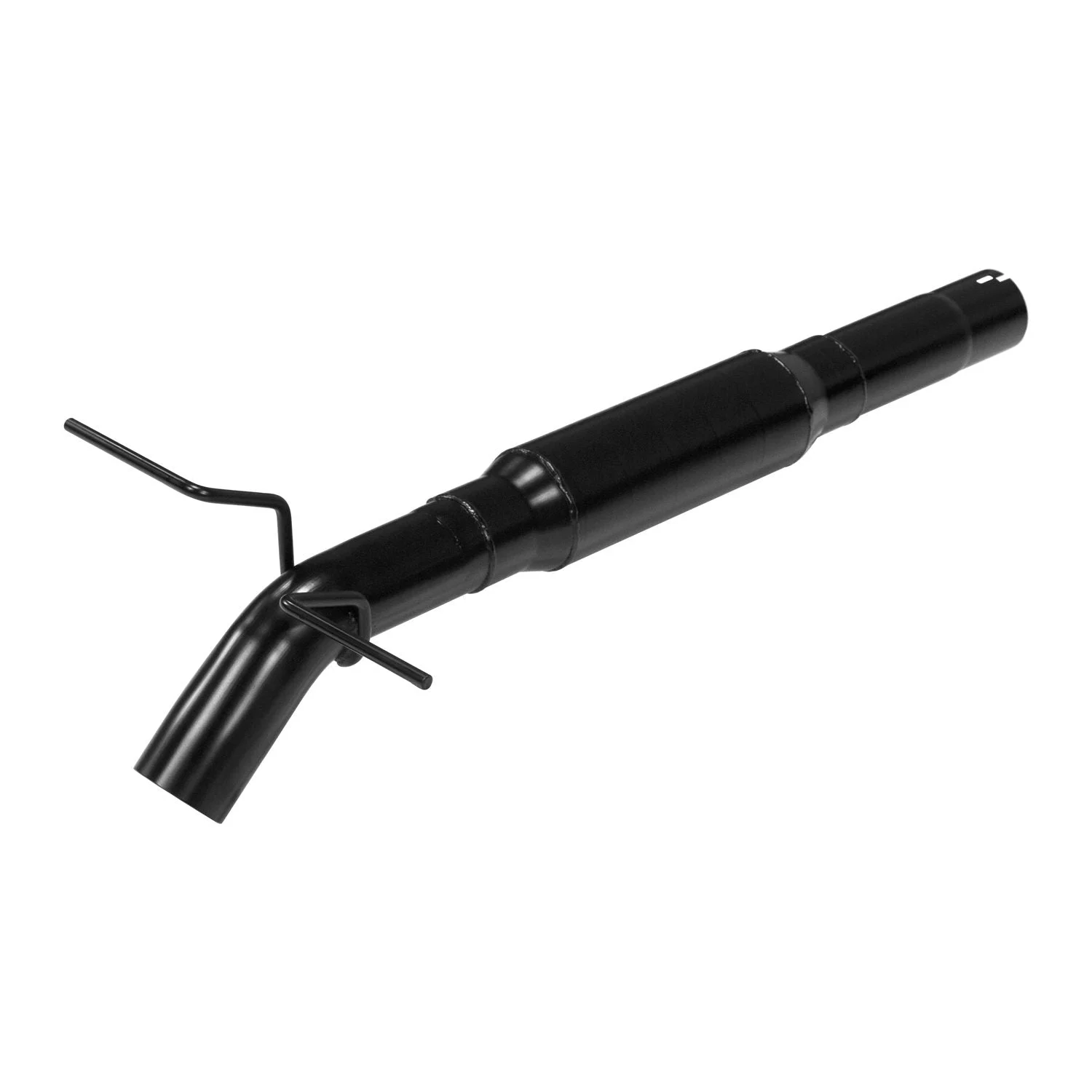Flowmaster 817706 - Cat-back System 409S - SOD - Outlaw Extreme - Aggressive Sound