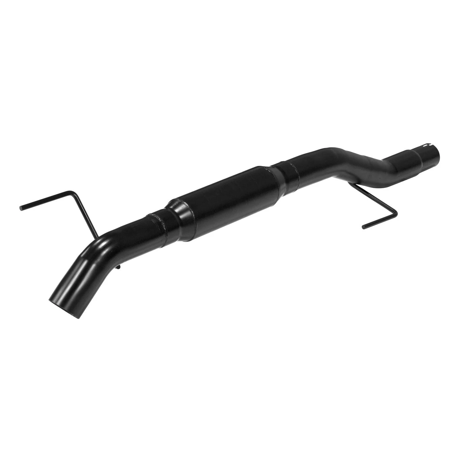 Flowmaster 817707 - Cat-back System 409S - SOD - Outlaw Extreme - Aggressive Sound