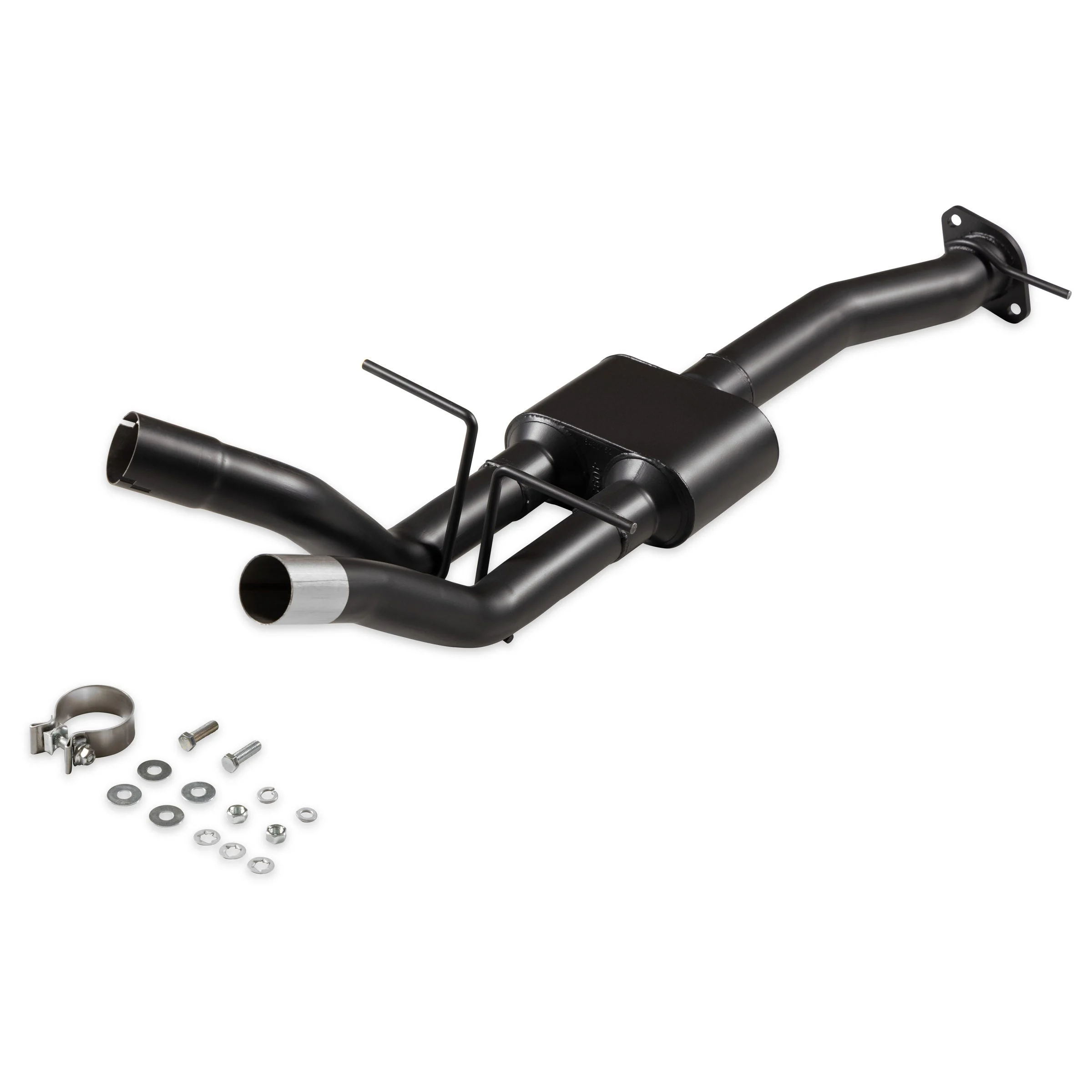 Flowmaster 818196 - American Thunder Direct Fit Muffler