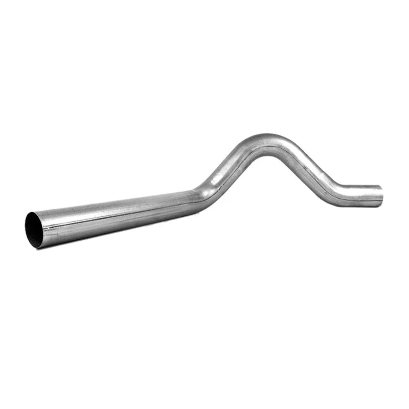 MBRP GP004 - 4 Inch Tail Pipe For 03-07 Ford 6.0L