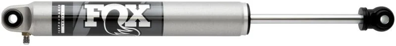 Fox 985-24-001 - 08+ Ford SD 2.0 Performance Series 10.6in. Smooth Body IFP Steering Stabilizer (Alum)