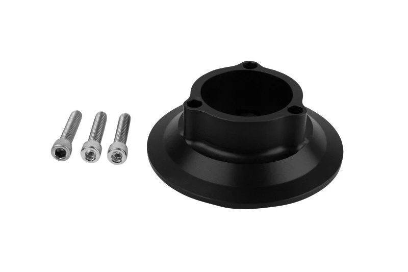 Aeromotive 11735 - Spur Gear V-Band Mounting Adapter