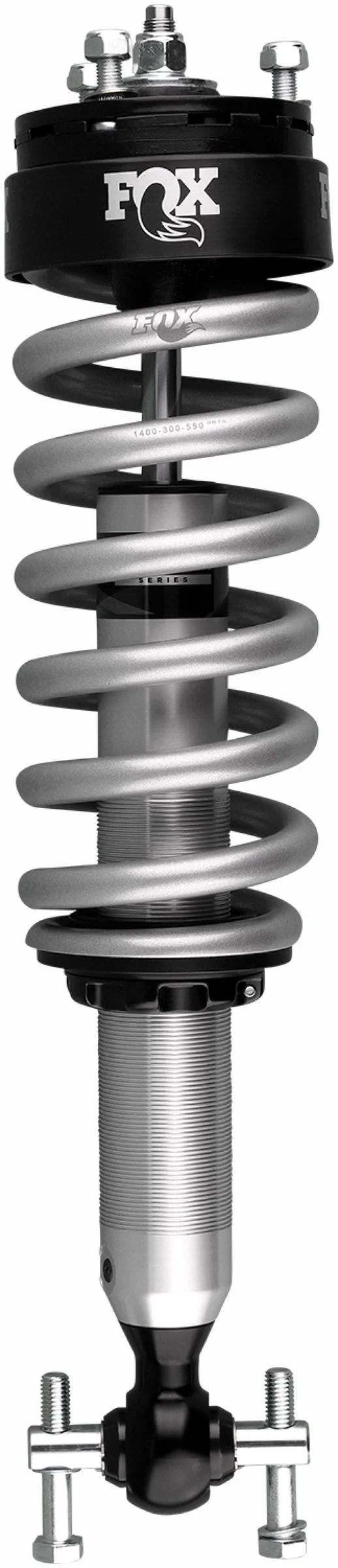 Fox 985-02-018 - 14+ Chevy 1500 w/Factory Alum. UCA 2.0 Performance Series 4.1in. IFP Coilover Shock 0-2in. Lift