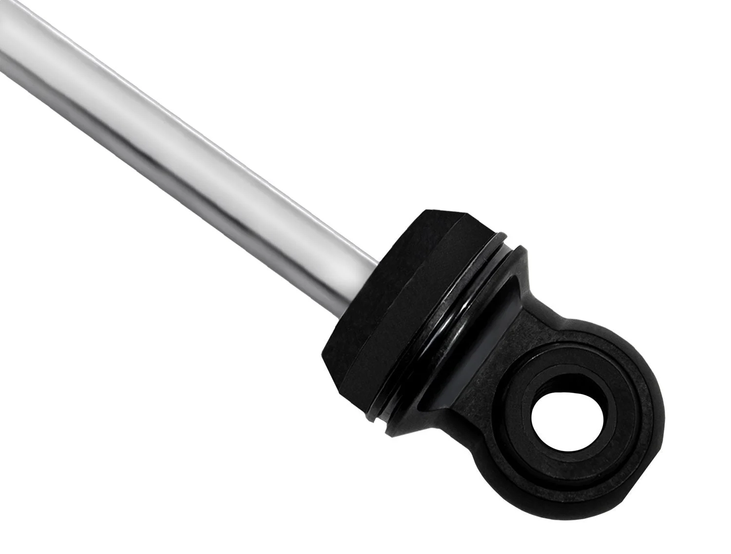 Fox 883-26-113 - 05+ Toyota Tacoma Performance Elite 2.5 Series Shock Rear, 2-3in Lift