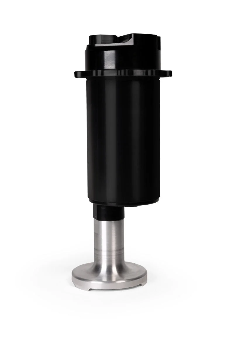 Aeromotive 18026 - Fuel Pump - Module - w/Fuel Cell Pickup - Brushless Gear Pump 5gpm Spur Pro+