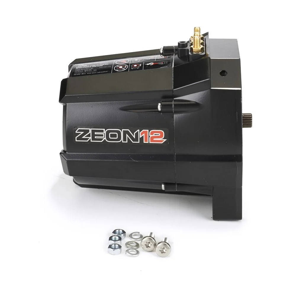 Warn 89301 - REPLACEMENT 12V MOTOR