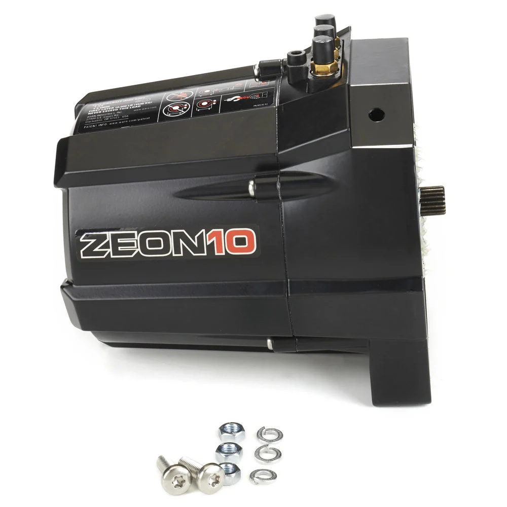 Warn 89932 - REPLACEMENT 12V MOTOR