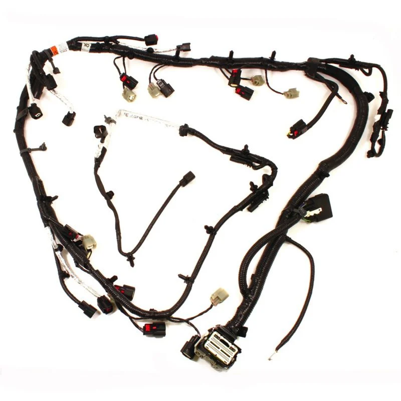 Ford Racing M-12508-M50 - 5.0L Coyote Engine Harness
