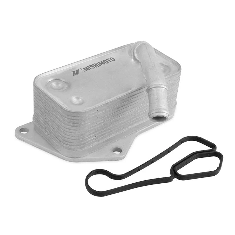 Mishimoto MMOC-N5X-06 - 06-18 BMW N20/N52/N55 Replacement Oil Cooler