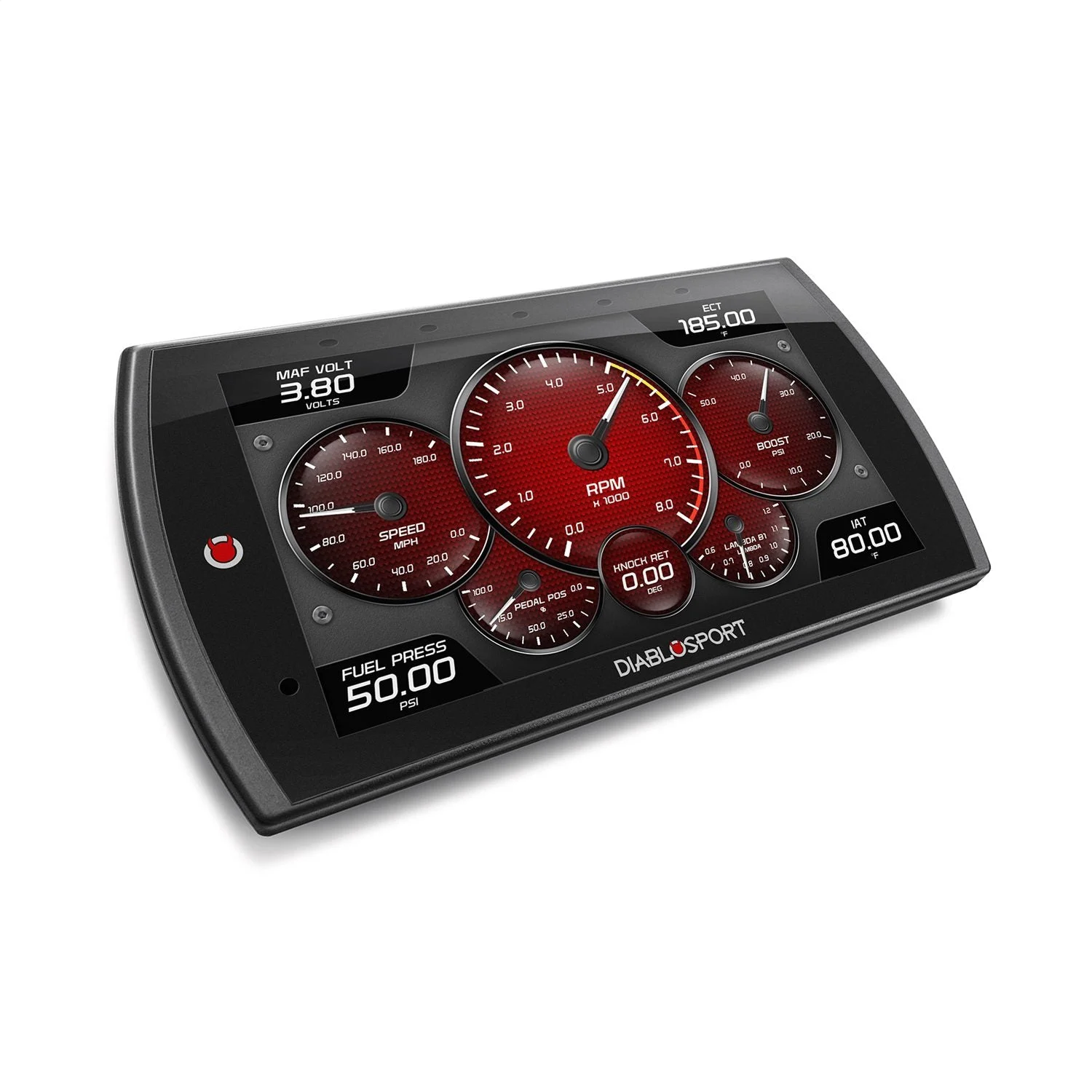 DiabloSport 9245 - Trinity T2 EX Performance Programmer