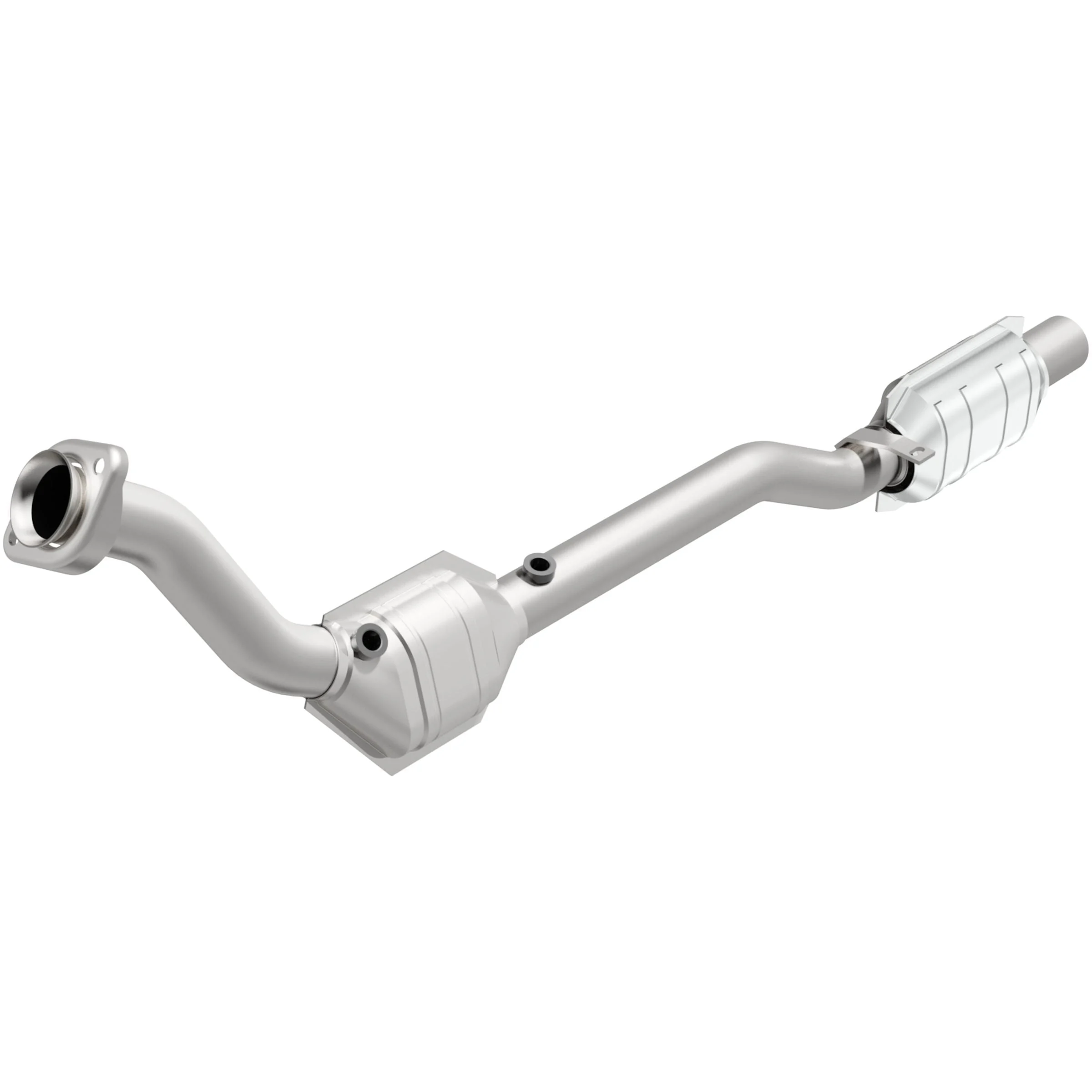 Magnaflow 93106 - Conv DF 99-01 Ford Explor 5.0L