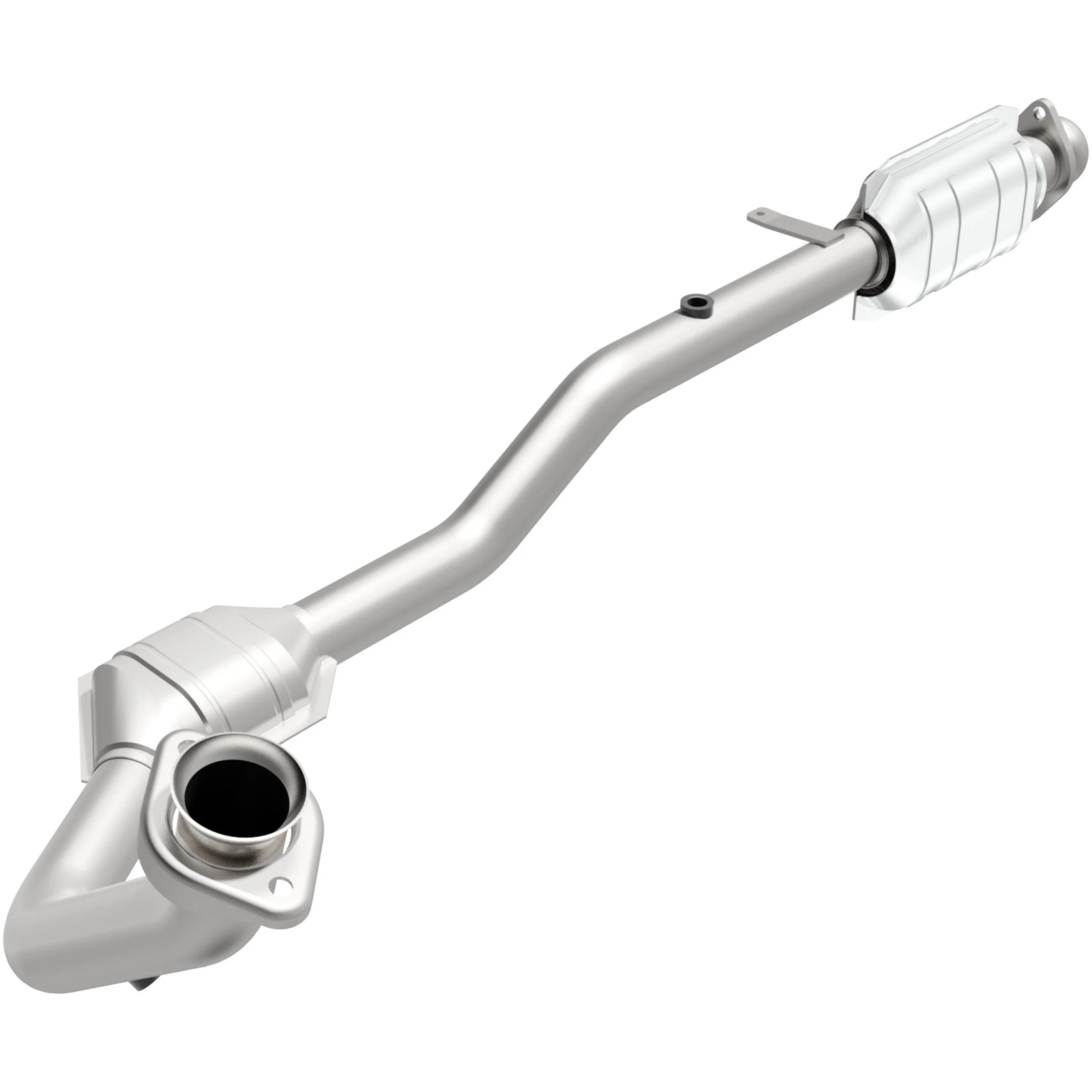 Magnaflow 93107 - Conv DF 99-01 Explorer 5.0L D/S