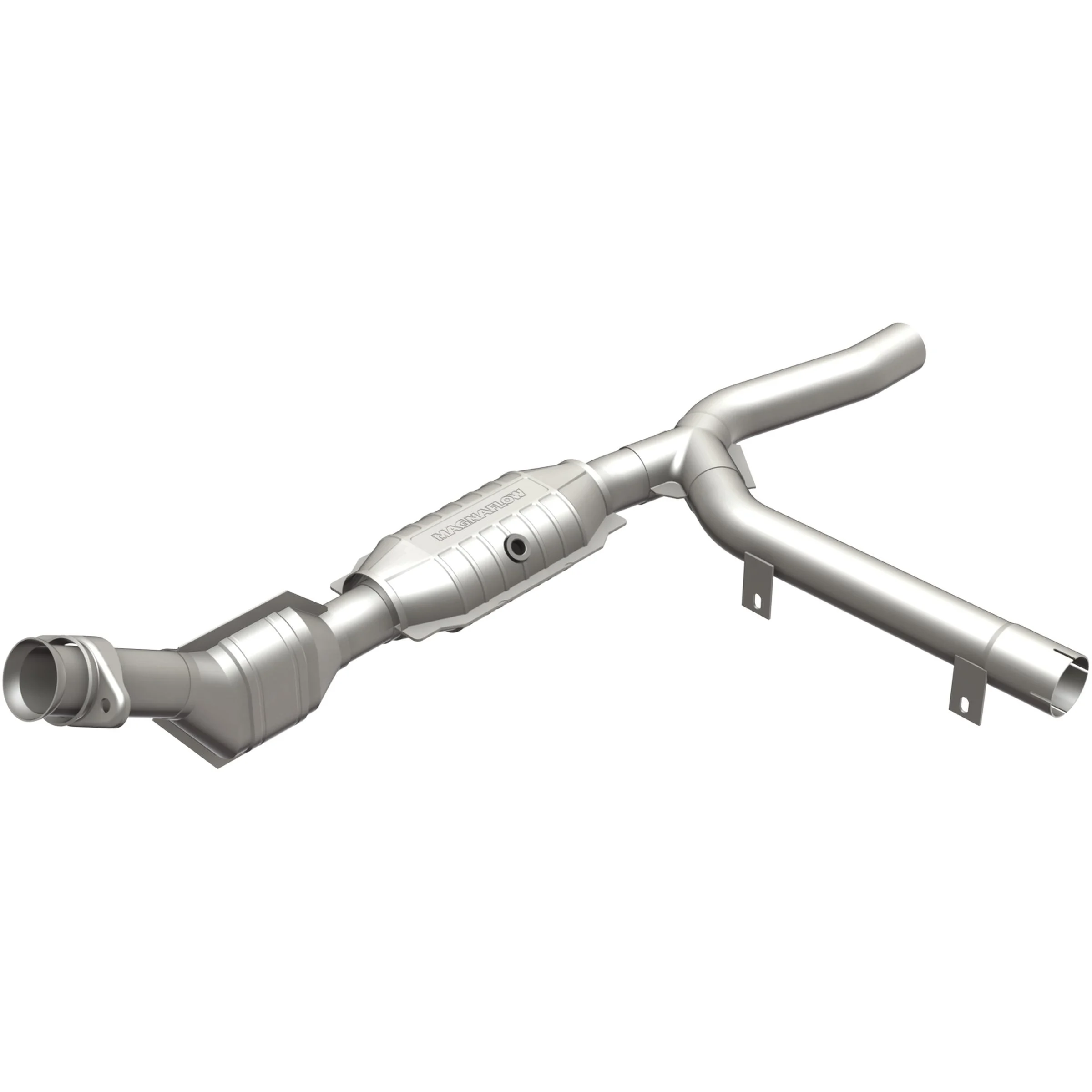 Magnaflow 93122 - Direct Fit Catalytic Converter 01-04 Ford F-150 4.2L 2wd