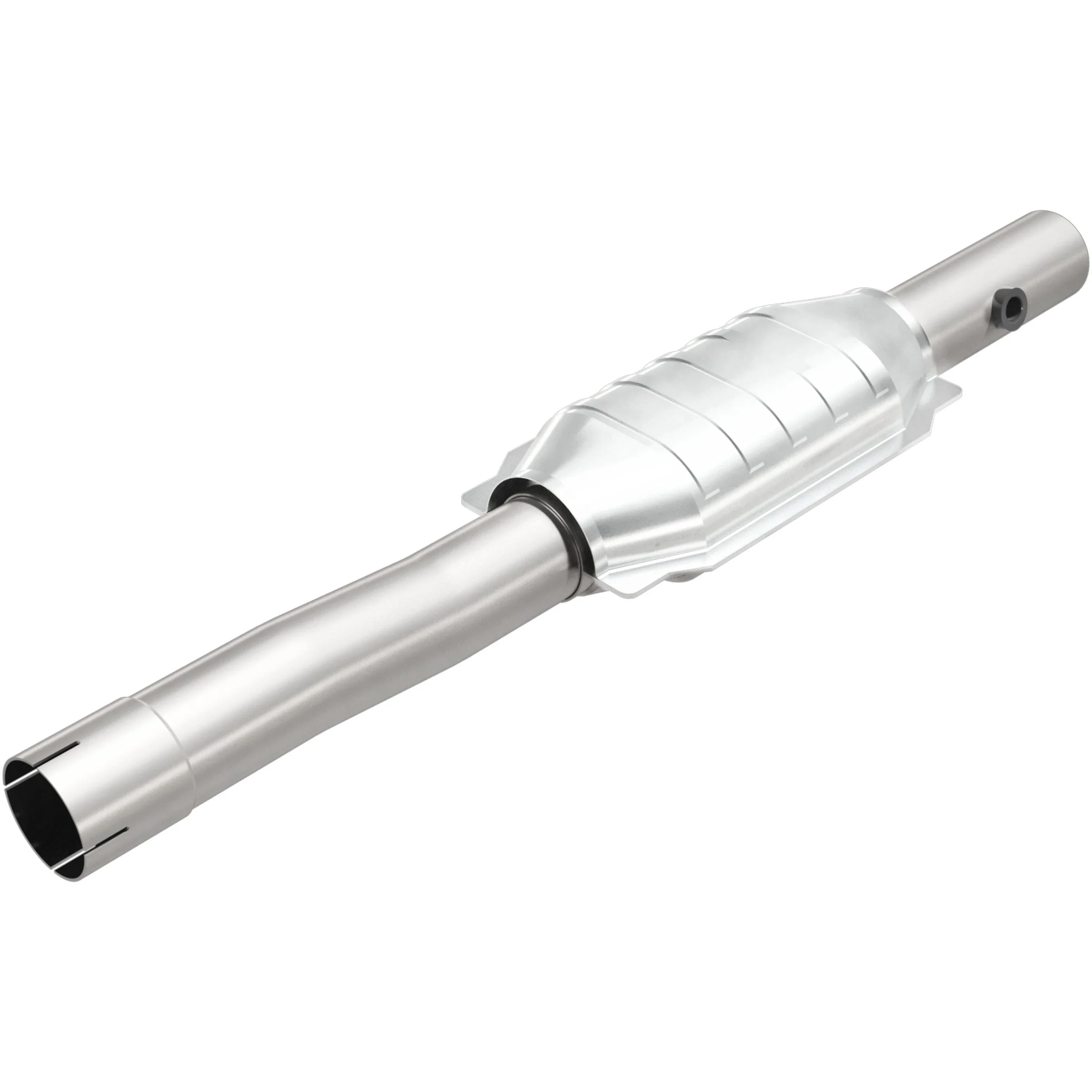 Magnaflow 93139 - Conv DF 99-01 Jeep Grand Cherokee 4.0L Rear